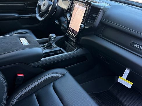 New 2026 RAM 1500 RHO AWD/4WD image 14