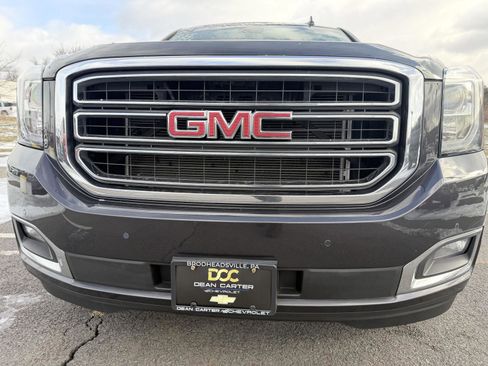 Used 2016 GMC Yukon SLT w/ Open Road Package image 9