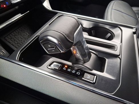 New 2025 Ford F150 Platinum image 15