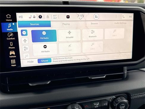 New 2026 Jeep Wrangler Unlimited Rubicon image 9