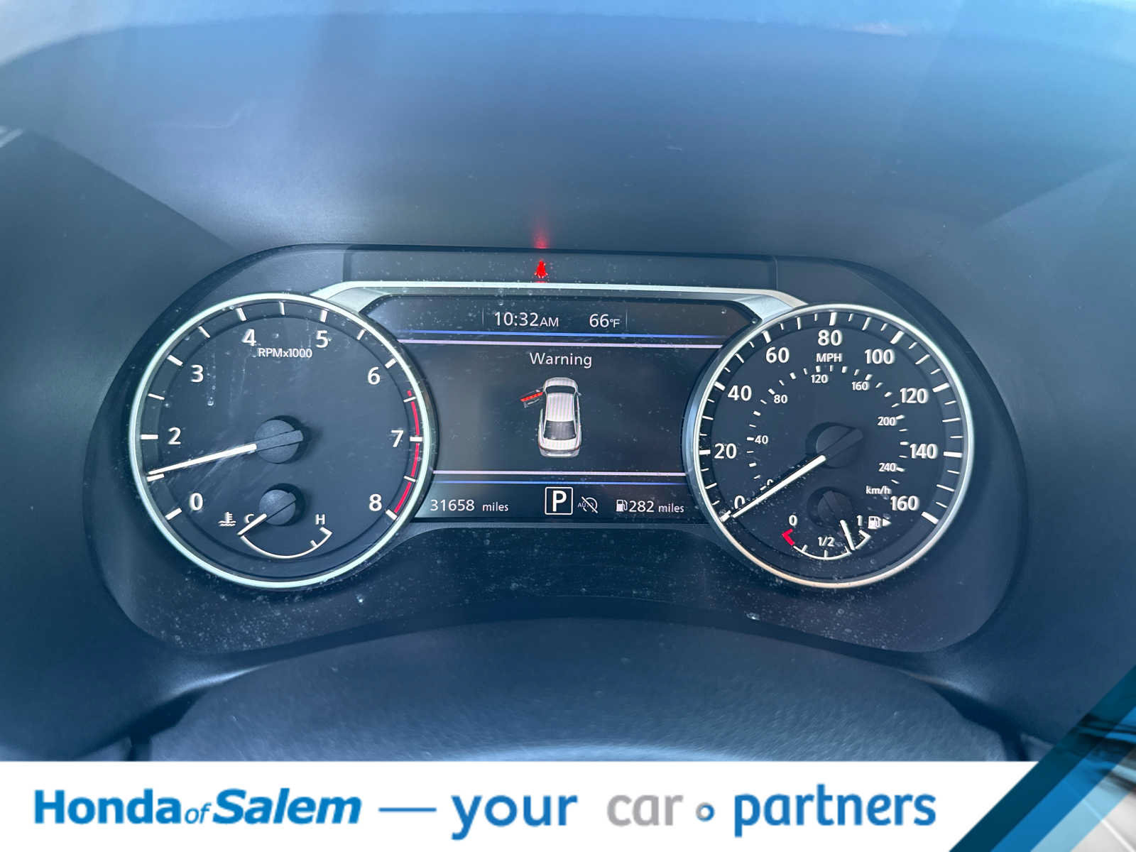 Used 2025 Nissan Sentra SV FWD image 19