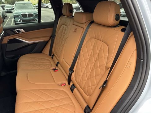 New 2026 BMW X5 xDrive50e w/ M Sport Package image 14