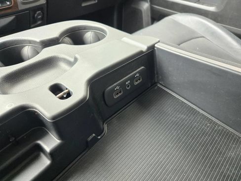 Used 2018 RAM 2500 Laramie AWD/4WD image 36