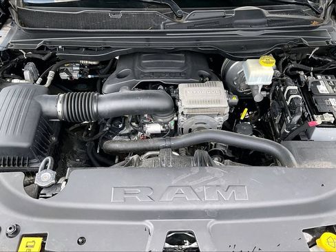 Used 2023 RAM 1500 Limited AWD/4WD image 30