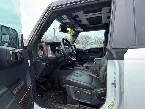 Used 2024 Ford Bronco Raptor AWD/4WD image 26