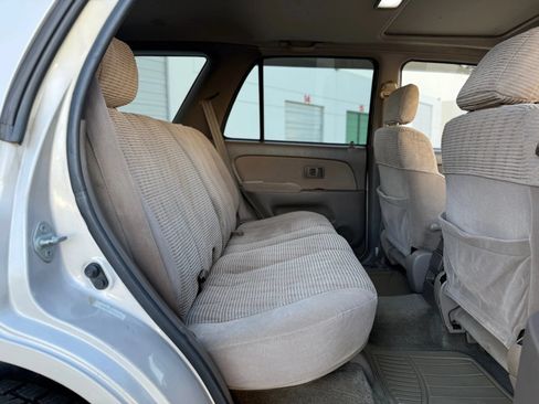 Used 1997 Toyota 4Runner SR5 AWD/4WD image 39