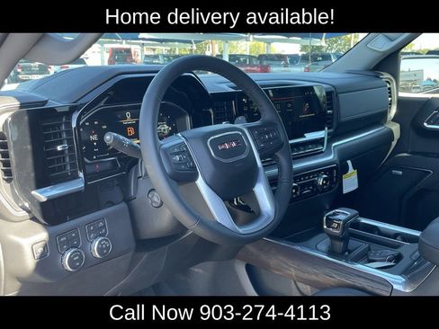 New 2026 GMC Sierra 1500 SLT image 32