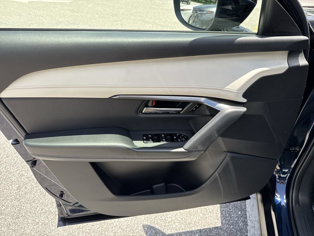 New 2026 MAZDA CX-5 Select AWD/4WD image 39