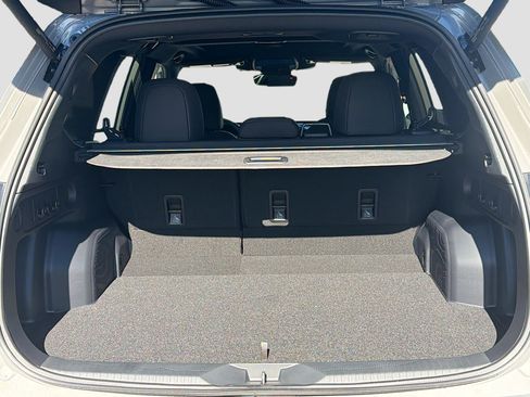 New 2026 Subaru Forester Premium image 12