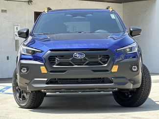 New 2025 Subaru Crosstrek 2.5i Wilderness w/ Crosstrek Mirror Package video 2