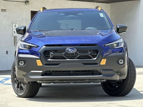 New 2025 Subaru Crosstrek 2.5i Wilderness w/ Crosstrek Mirror Package image 2