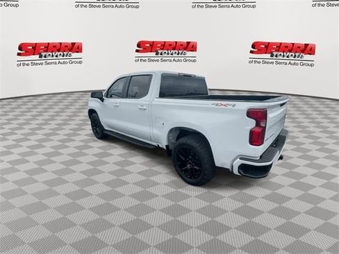 Used 2023 Chevrolet Silverado 1500 RST image 7