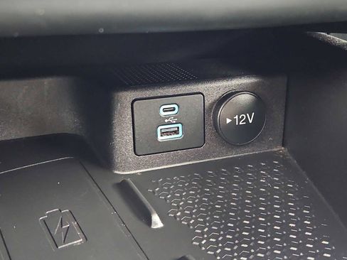 Used 2022 Ford Bronco Sport Outer Banks w/ Tech Package AWD/4WD image 20