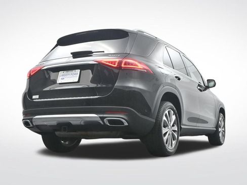 Used 2023 Mercedes-Benz GLE 350 4MATIC image 37