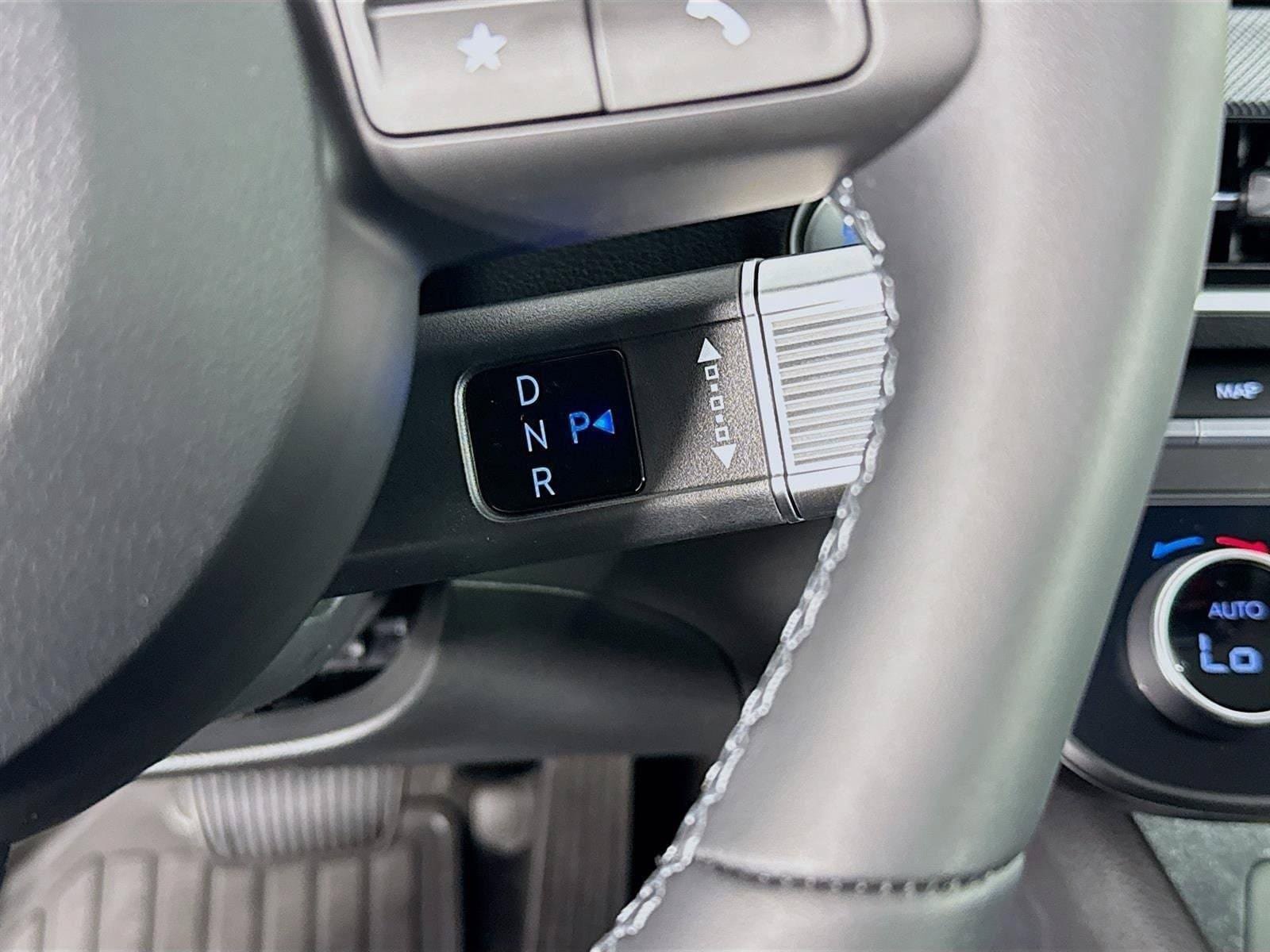 New 2026 Hyundai Sonata SEL FWD image 17