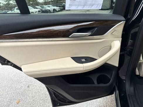 Used 2020 BMW X3 xDrive30i w/ Convenience Package image 26