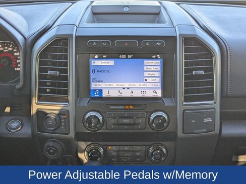 Used 2019 Ford F150 Raptor w/ Equipment Group 802A Luxury image 20