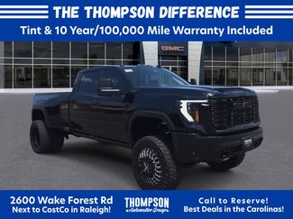 New 2026 GMC Sierra 3500 Denali Ultimate AWD/4WD video 1