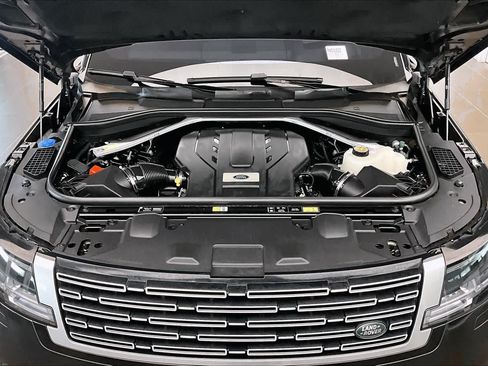 Used 2023 Land Rover Range Rover Autobiography AWD/4WD image 88
