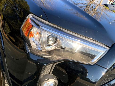 Used 2024 Toyota 4Runner SR5 Premium image 26