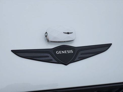 New 2026 Genesis G90 3.5T Prestige AWD/4WD image 27