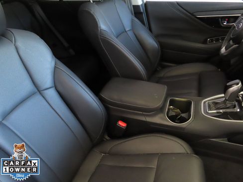 Used 2024 Subaru Outback Limited image 27
