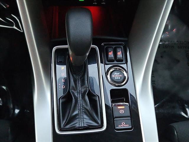 Used 2025 Mitsubishi Eclipse Cross SE AWD/4WD image 12