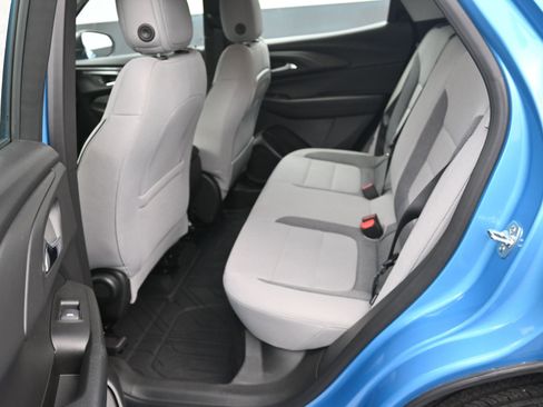 Used 2026 Chevrolet TrailBlazer LS w/ LS Confidence Package image 23