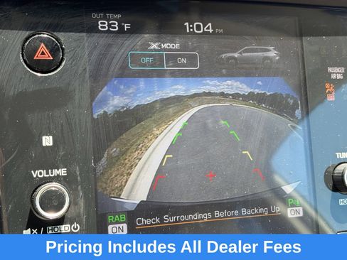 Certified 2024 Subaru Outback Limited XT AWD/4WD image 23