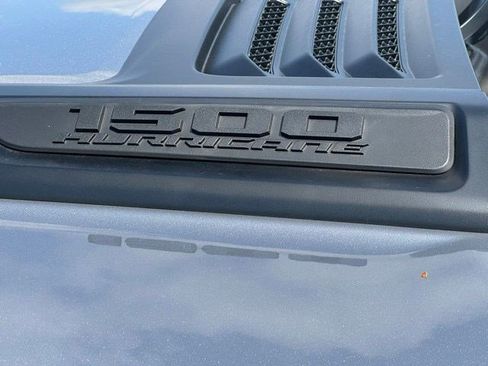 New 2026 RAM 1500 Laramie w/ Night Edition AWD/4WD image 41