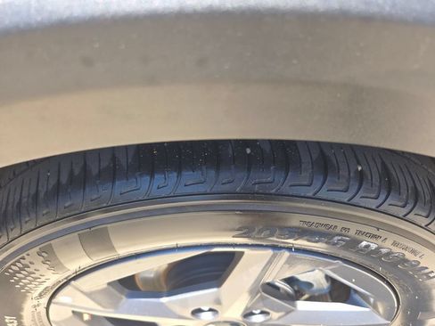 Used 2025 Kia K4 FWD image 28
