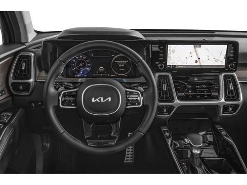 Used 2023 Kia Sorento SX Prestige AWD/4WD image 4