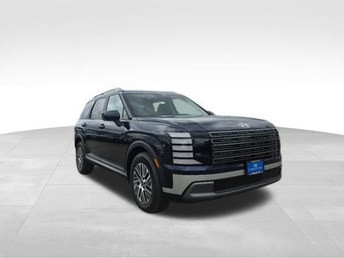 New 2026 Hyundai Palisade SEL AWD/4WD image 3