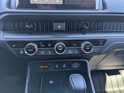 New 2026 Honda CR-V TrailSport image 19