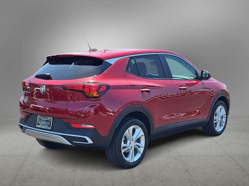 Used 2020 Buick Encore GX Preferred FWD image 8