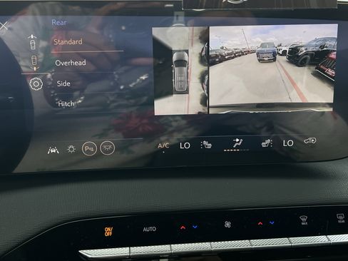 New 2026 Buick Enclave Sport Touring image 20