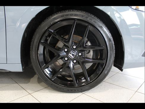 Certified 2022 Honda Civic Sport image 10