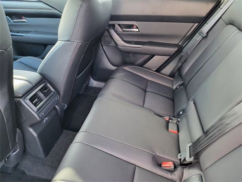 New 2026 MAZDA CX-50 2.5 Hybrid w/ Premium Plus Pkg image 8