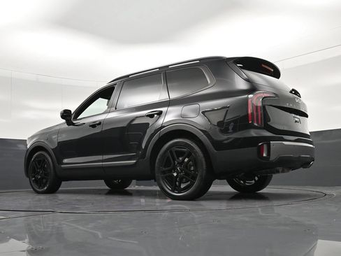 Used 2023 Kia Telluride SX X-Line AWD/4WD image 28