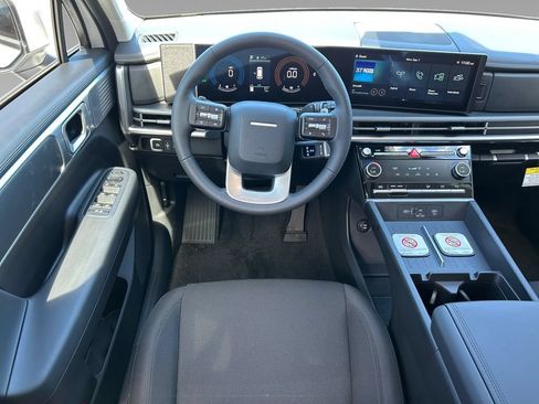 New 2026 Hyundai Santa Fe SE FWD image 14