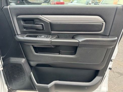 Used 2020 RAM 3500 Tradesman w/ Towing Technology Group image 16