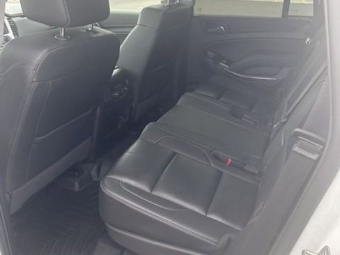 Used 2019 GMC Yukon SLT AWD/4WD image 23