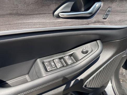 New 2026 Jeep Grand Cherokee Limited AWD/4WD image 21