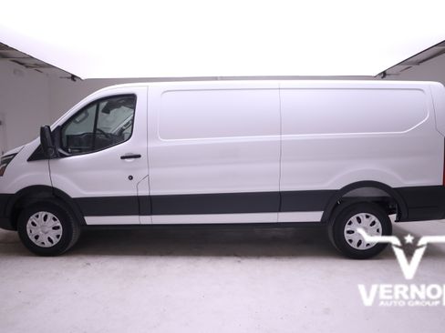 New 2025 Ford Transit 150 Base RWD w/ Load Area Protection Package image 2