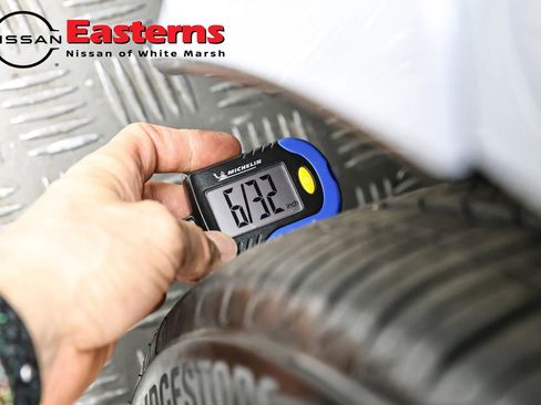 Used 2023 Nissan Altima 2.5 SR w/ SR Premium Package FWD image 28