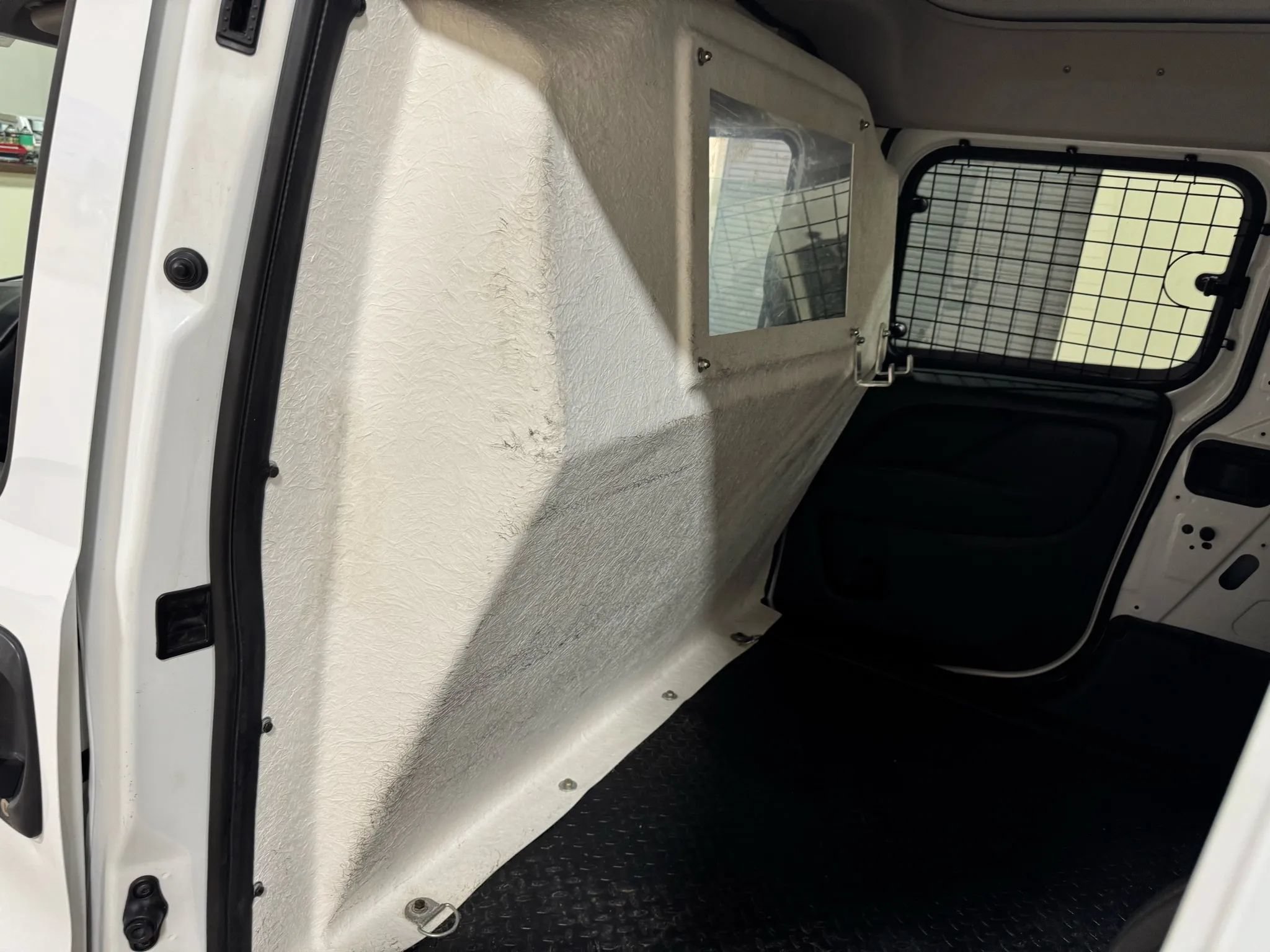 Used 2019 RAM ProMaster City Tradesman SLT FWD image 30