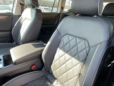 New 2026 Volkswagen Atlas SEL Premium R-Line image 15