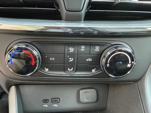 New 2026 Buick Encore GX Sport Touring w/ Comfort Package image 5