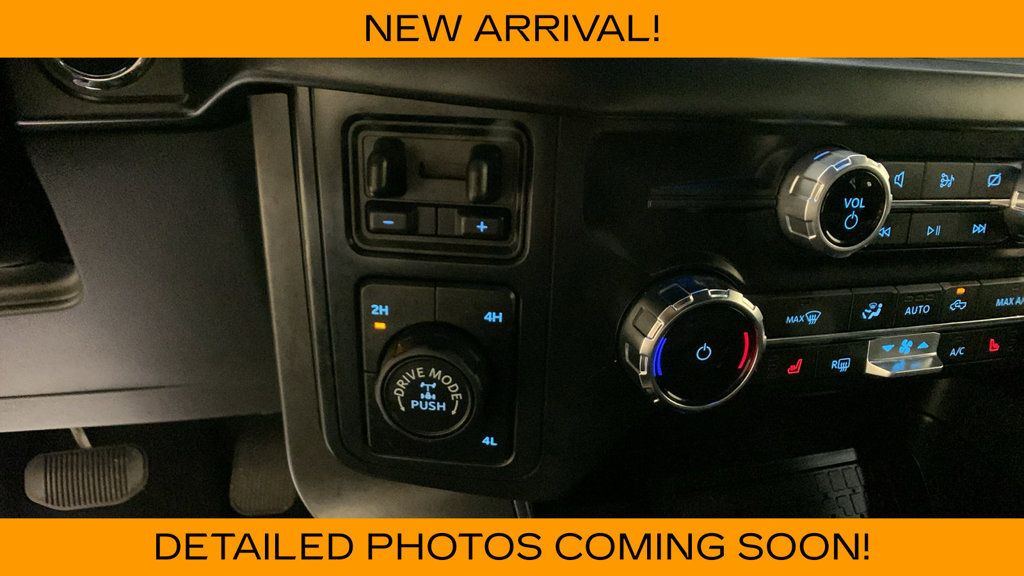 Used 2024 Ford F150 XLT w/ Equipment Group 302A MID AWD/4WD image 43
