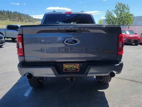 Used 2023 Ford F150 Tremor AWD/4WD image 7
